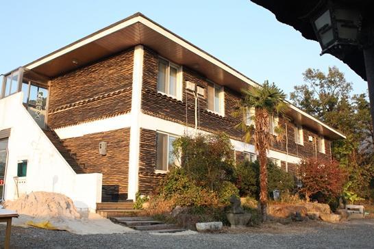 Gurye Guesthouse Exterior photo