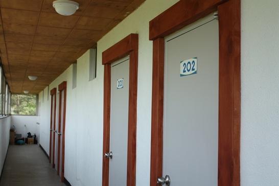 Gurye Guesthouse Exterior photo