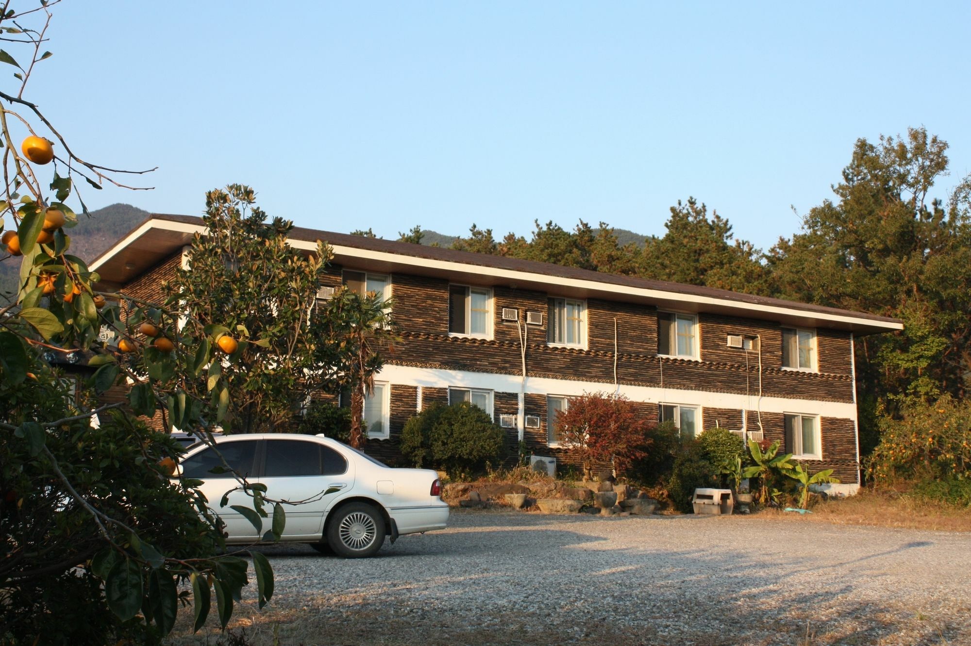 Gurye Guesthouse Exterior photo